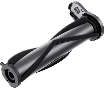 Laresar Ultra 7 Staubsaugerzubehör - Hartfellrolle für Teppiche, Ultra7HD