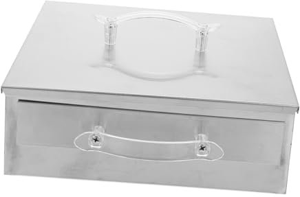 HOLIDYOYO 1pièce Machine Riz Inoxydable Cuiseur à Vapeur Multifonctionnel Pour Nouilles De Riz Compatible Avec Plaques à Induction Et à Gaz Pour Cuisine Maison Savoureuse
