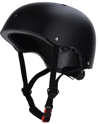 Casquette de sécurité pour vélo - Casquette de Moto pour Femme, Casquette de vélo, Casquette de Skateboard, Casquette de sécurité Rigide, avec Sangle réglable pour Hommes, Femmes, S/M/L