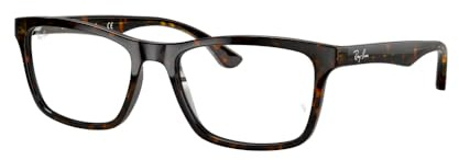 Ray-Ban RX5279 2012 53 Highstreet, Havana
