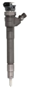 BOSCH 0 986 435 211 Einspritzdüse ohne Dichtring Kompatibel mit OPEL Vivaro B Combi X82