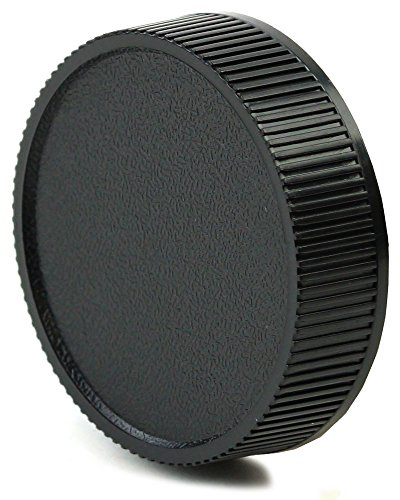 CELLONIC Objektivdeckel Rückseite kompatibel mit Leica Super-Angulon-R