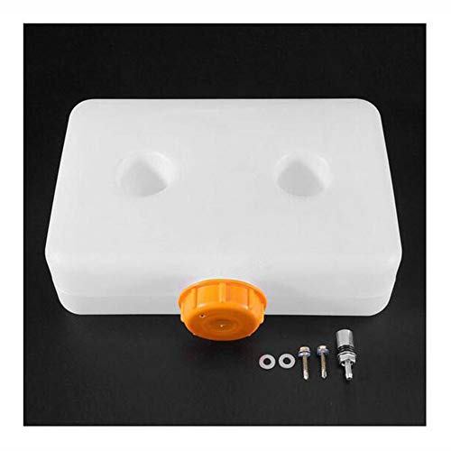 Viviance 5L De L'Essence De Pétrole en Plastique Réservoir De Carburant pour Camion De Voiture d'air Diesel Chauffage De Stationnement