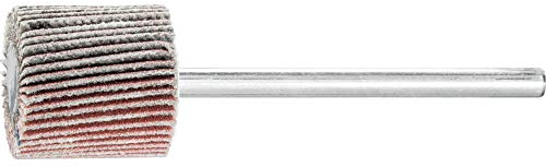 10 x PFERD Fächerschleifer F 1515/3 A 320| Art.: 44400048