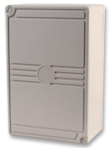 PRO SIGNAL 100 Pair Telephone Junction Box – Modular Telecom 301A with Base & Cover