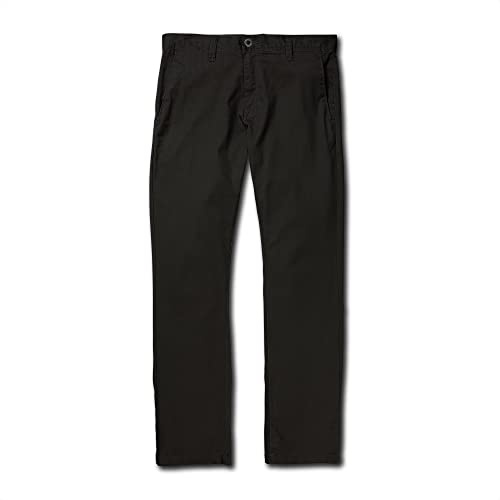 Volcom Frickin Pantalon Chino Stretch Moderne - Pantalons - Frickin Pantalon Chino Stretch Moderne - Homme