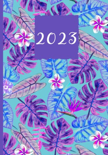 2023 Bullet Planner / Journal (Medium)