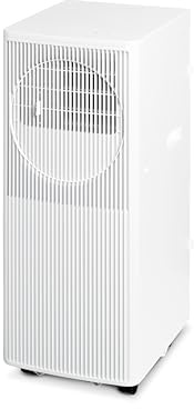 Toyotomi TAD-2326HP Aire Acondicionado Portátil Caliente/Frío, 9000 BTU, Wi-Fi, Deshumidificador