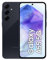 Samsung Galaxy A55 5G Smartphone, Android-Handy ohne Vertrag, 256 GB / 8 GB RAM, 2 Tage Akkulaufzeit, 50-MP-Kamera, Awesome Navy, 2,5 Jahre Herstellergarantie