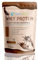 NutriVolv Whey Protein Concentrate | 30 Servings | Fast Acting Grass Fed | High Protein, Build Lean Muscle | Low Calories Low Sugar | Milk Chocolate Flavour 1.2kg