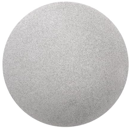 uxcell Diamond Sanding Grinding Disc, 8-Inch (200mm) Grit 120 No Center Hole, Flat Lap Disk Polishing Discs Abrasive Wheel for Gemstone Tile Porcelain Glass Stone Metal