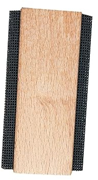 WRITWAA Depiladora Manual para Ropa Minicortadora de Bolas de Pelo Portátil Afeitadora de Suéteres Recortadora de Pelusas para Limpieza de Prendas de Vestir