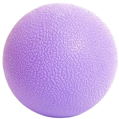Sport Fitness Muskelentspannung Massagegerät Erdnussmassage Faszie für Arm Rücken Fuß Massage Leicht zu reinigen