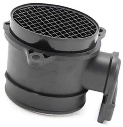 HUVNEXA Capteur de débitmètre d'air massique, for Mini, for Clubman 2006 2007 2008 2009 2010 CAPTEUR DE DÉBITMÈTRE d'air MASSIQUE MAF 9650010780 Capteur de débit d'air massique