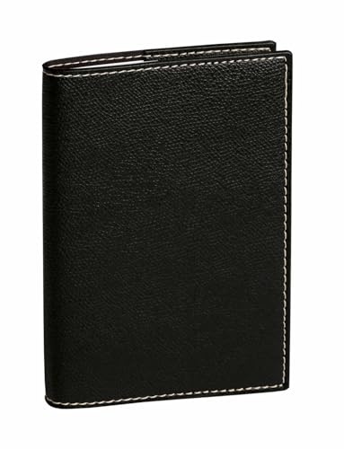 Taschenkalender 2021/2022 Texthebdo Club schwarz: Lehrerkalender