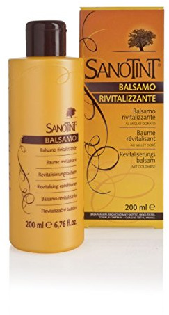 Sanotint Balsamo Rivitalizzante 200 Ml