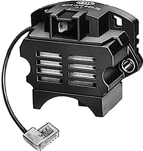 HELLA 5DR 004 241-761 Generatorregler - 12V