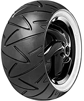 CONTINENTAL 130/70-17 62H CONTITWIST SPORT SM -70/70/R17 62H - A/A/70dB - Moto Pneu