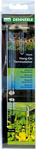 Dennerle 5657 Nano HangOn Thermometer