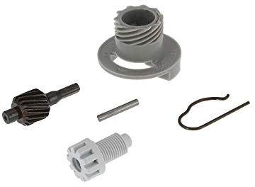 SET Tachoantrieb kpl. 5-teilig (15Z für Kettenritzel 14Z) S51, SR50