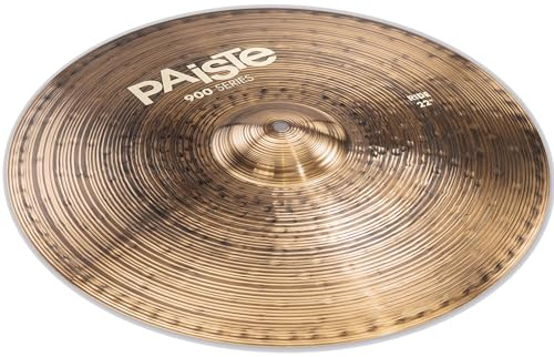 Paiste 900 Series Ride 22
