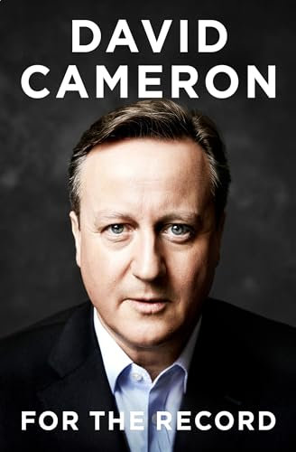For the Record (English Edition)