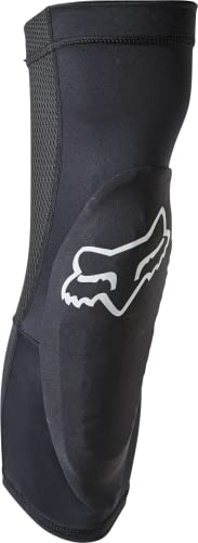 Fox Racing Enduro Knee Guard Motorcykelkläder herr, svart, XS