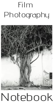 ANALOGBOOK: film photography book