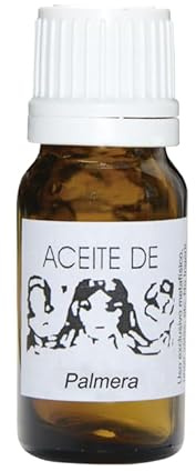 Aceite Esoterico Palmera, Relaciones Amorosas