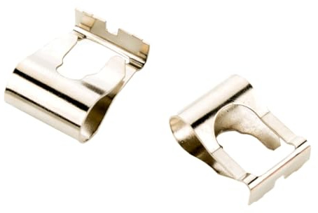 LST 2x Scheibenwischer Wischergestänge Reparatur Klammer Clips Gelenk-Ø 9,5-14mm