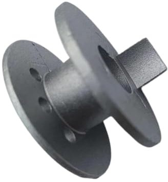 F Fityle Accessoires de parasol de terrasse Pièces de rechange robustes pour parasol d'extérieur professionnel pour pique-nique, patio, cour extérieure, Poulie de poignée