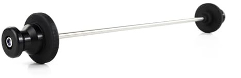 XYUOIS Kompatibel Mit Yamaha Für Mt-07 2013-2024 Für Xsr700 2016-2019 2020 2021 2022 2023 2024 Für Fz-07 2013-2020 Schwingenspulen Spindelschieber Motorrad Frame Sliders Gabel