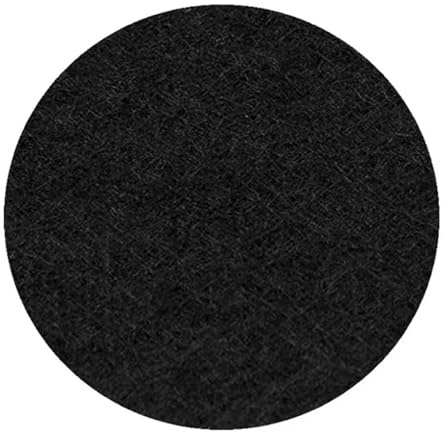 YUTNGYNG Round Thickened Pool Liner Pad,Pool Liner Pad for Aboves Ground Pools, Under Pool Padding Mats That Prevents Punctures, Extend Liners Life