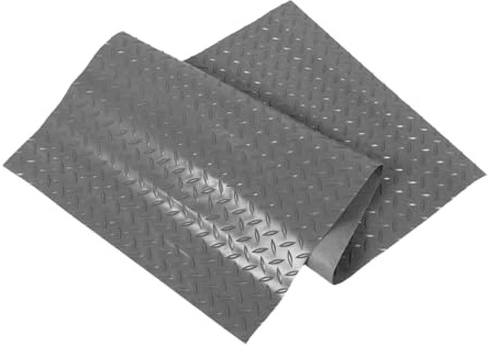 HEMOTON Swimming Pool Ladder Mat Non Slip Rectangular Protective Pad for Pool Steps Liner Ladder Mat