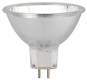 Osram 64653 250W GX5.3 E lampadina alogena, photo & projector bulbs