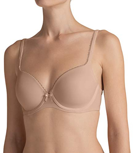Triumph Women's Perfectly Soft WHP, T-Shirt Bra, SMOOTH SKIN