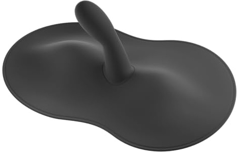 Vibepad Vibrator, Schwarz, 10,6 cm