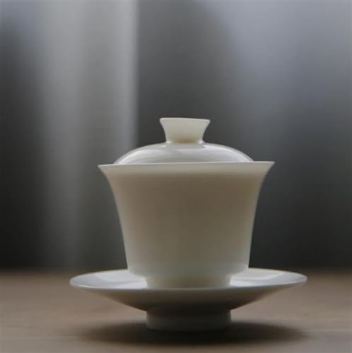 Teiere Set Di Teiere Set Da Tè Cinese Kung Fu In Porcellana Teiera Fatta A Mano In Ceramica Jingdezhen Da 125 Ml Teiera Set Da Tè