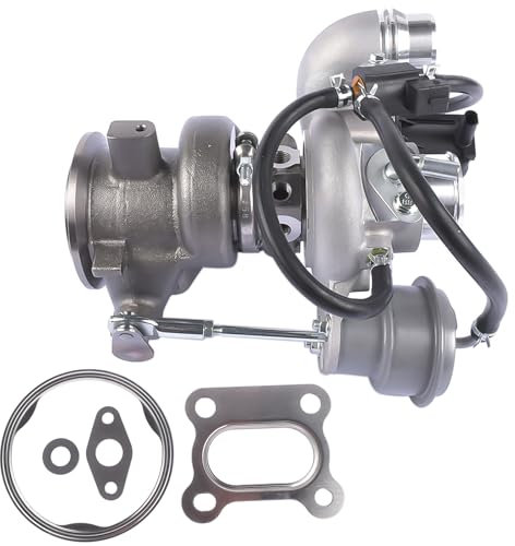 Bisenya Turbolader Ersatz für A B GLA-Klasse CLA W176 W242 C117 X117 X156 A160 A180 B200 CLA200 102PS-156PS AL0067 2700900080 2700900980 2700901780