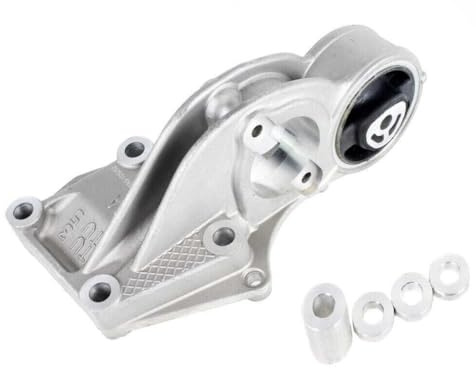 Motorhalterung Antriebswelle kompatibel für Citroen Berlingo BX C15 C4 Xsara ZX und Peugeot 205 206 306 307 309 405 Partner Motorisierung 1.4 1.6 16 V - OEM 1807P0 180756