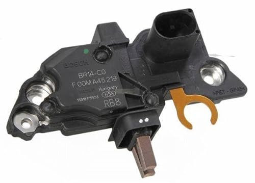 Regler Lichtmaschine F00M145280 Neu Original Erstausrüsterqualität