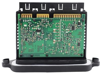 Unidad de Control de balasto para BMW Serie 2 F22 F23 2014-2017 Módulo de xenón para Coche Balasto de Control de Faros 63117363090 63117363091