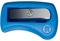 STABILO - Ergonomischer Spitzer für Rechtshänder - EASYergo 3.15 Spitzer - blau