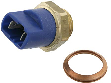 Febi bilstein 02756 Interrupteur de température, ventilateur de radiateur