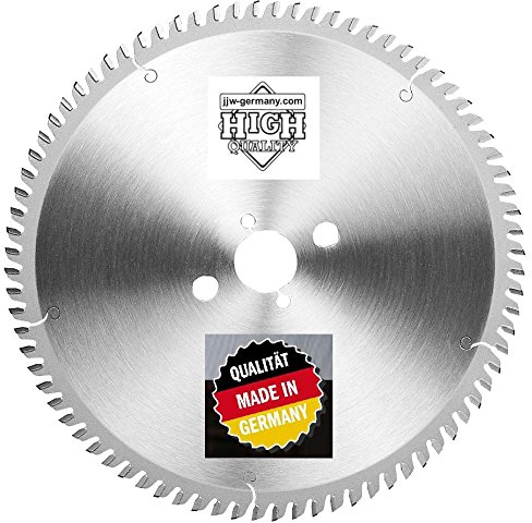 HM-Kreissägeblatt 210 x 30 mm Z= 64 WZ für AEG, Atika, Bosch, Einhell, Elu, Hitachi, Mafell, Makita, Güde und Holz Her