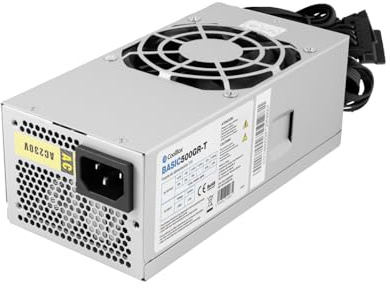 Fuente de alimentación coolbox Basic 500gr-t