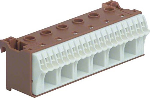 SSK,Phasenklemme 26 Klemmstellen KN26P 3250613849368 Hager