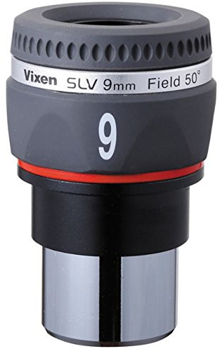 Vixen Okular SLV 9mm 1,25