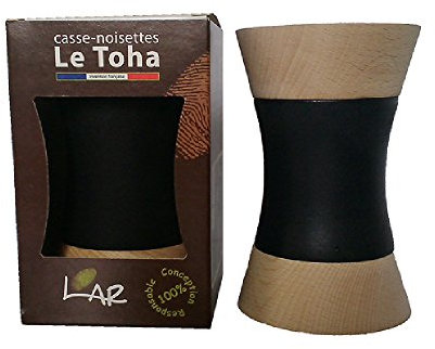 Toha – Cascanueces verde