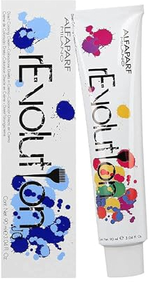 Alfaparf Milano Revolution JC Original Magenta, 90 ml